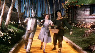 <i>The Wizard Of Oz</i> to Get Fresh Retelling From <i>Watchmen</i> Director Nicole Kassell
